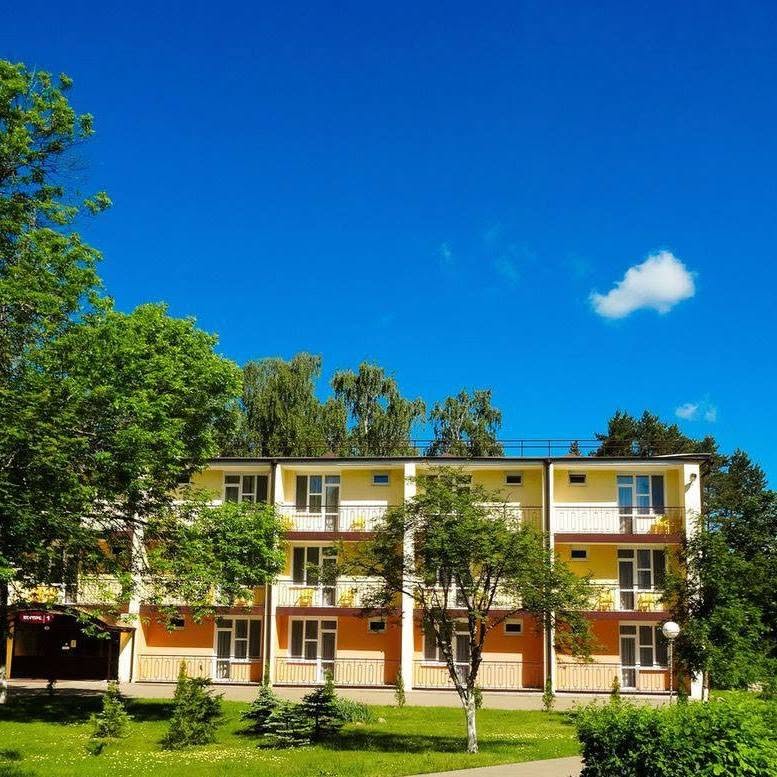 Агроусадьба «Нарочанский берег»