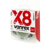 Lucky John Vanrex Х8 BRAID 125м