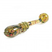 Слаги Lucky John Pro Series White Fish 0.8"/2см, PA03 (20шт)