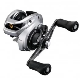 Катушка мультипликаторная Shimano Tranx B301 Left Hand