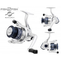 Катушка безынерционная Fish2Fish Saturn FG4000 1bb; F2FS4000-1