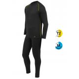 Мужской комплект термобелья NORFIN SCANDIC CLASSIC COTTON