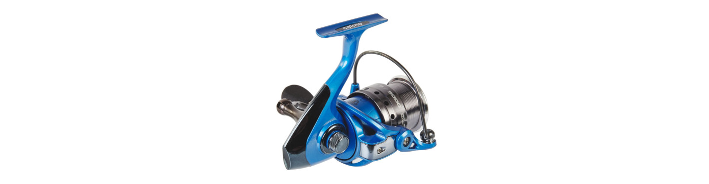 Salmo Diamond 5000