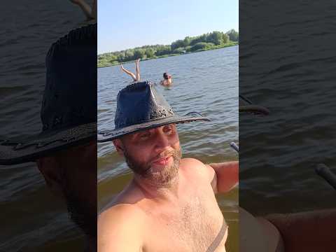 #fishing #рыбалка #неман #мелководье #поплавок