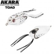 Лягушка Akara Toad 60F, 13 гр, цвет 11