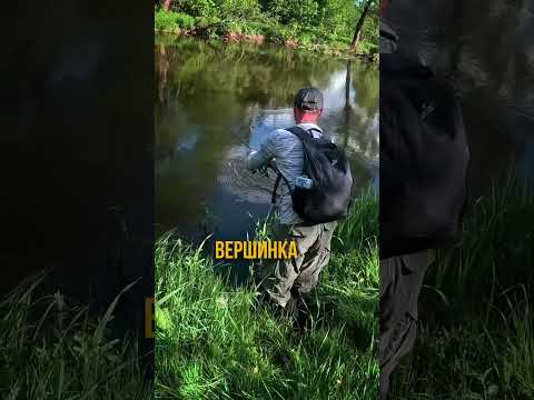 Lucky John Basara Flex 10 — лёгкий «лайт» для голавля и дальних забросов