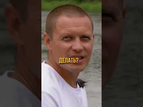 С чего начинать фидерную ловлю: тактика Юры Лисовского