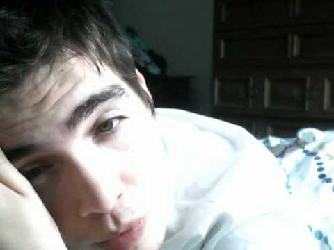 Me Sleeping