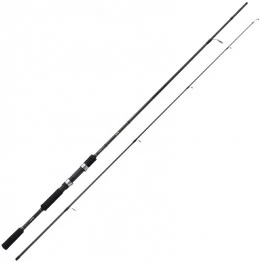Спиннинг Shimano FX XT, углеволокно, 2.1 м, тест: 14-40 г, 123 г