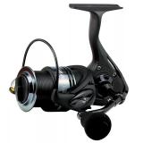 Безынерционная катушка KAIDA MHF01-60