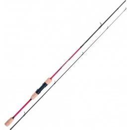 Спиннинг Shimano Sienna 611MC, углеволокно, 2.11 м, тест: 10-35 г, 133 г
