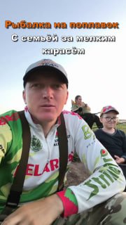 Как хорошо провести свой выходной?✨  Иногда для крутого отдыха не нужно уезжать за сотни километров. Алексей Юденков док
