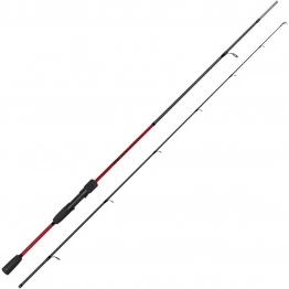 Спиннинг Shimano Sienna 611MLE, углеволокно, 2.11 м, тест: 3-21 г, 121 г