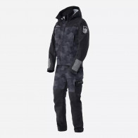 КОСТЮМ FINNTRAIL THOR CAMOSHADOWBLACK