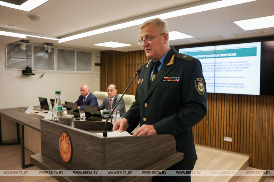 БелТА: Ситуация с браконьерством в Беларуси прогнозируемая и контролируемая – Госинспекция