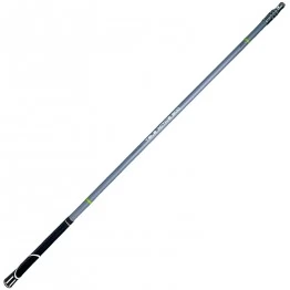 Ручка для подсачека телескопическая Bison Tele Active, 4 м