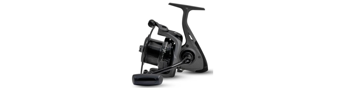 Browning force Xtreme feeder