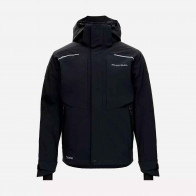 ГОРНОЛЫЖНАЯ КУРТКА FINNTRAIL ASPEN 3462 GRAPHITE