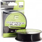 Леска монофильная Feeder Concept Distance Black 150м