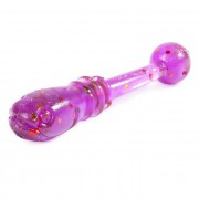Слаги Lucky John Pro Series White Fish 0.8"/2см, S13 (20шт)
