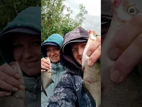  Ошибок фидер не прощает: тренировка к Кубку Бобруйска.