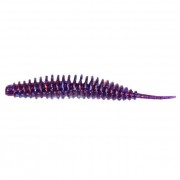 Слаги Lucky John Pro Series Ultraworm 1.4"/3.5см, S63 (12шт)