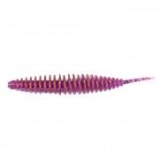 Слаги Lucky John Pro Series Ultraworm 1.4"/3.5см, S13 (12шт)
