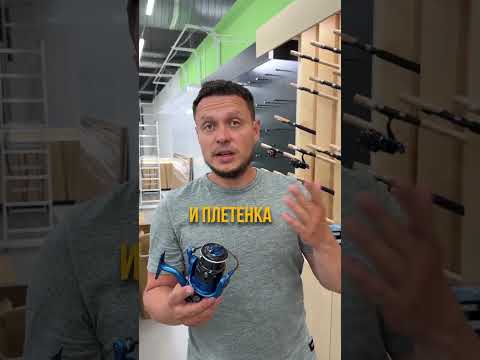 Salmo Diamond Feeder — надёжность и доступность
