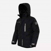 КУРТКА FINNTRAIL POWERMAN 3760 GRAPHITE