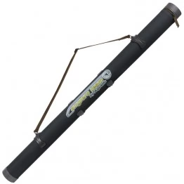 Тубус для удилищ Aquatic ТТ-75С 120см (синий)