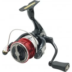 Безынерционная катушка Ryobi Ninja 4000S