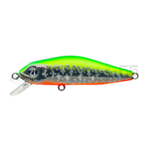 Воблер Pontoon21 CrackJack 78SP-MR цвет R66