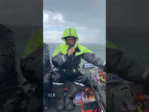 ?️ Нарочь, раннее утро, стена дождя и пронизывающий ветер...
