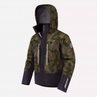 Куртка Finntrail GREENWOOD CAMOSHADOWGREEN, L