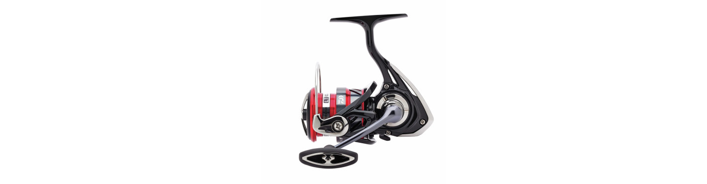 Daiwa ninja 6000