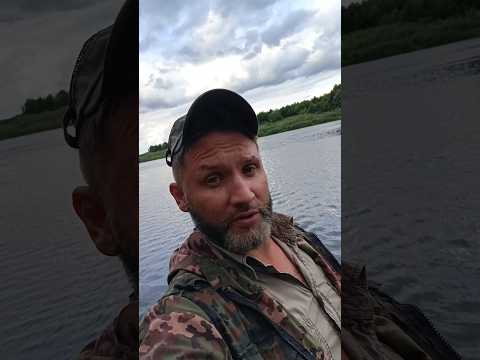 #рыбалка #спиннинг  #fishing #неман #окунь