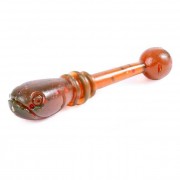 Слаги Lucky John Pro Series White Fish 0.8"/2см, 085 (20шт)