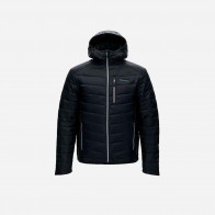 КУРТКА FINNTRAIL MASTER HOOD 1510 GRAPHITE