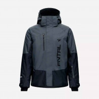 КУРТКА FINNTRAIL SNOWRANGER 3758 MIDDLEGREY, XL