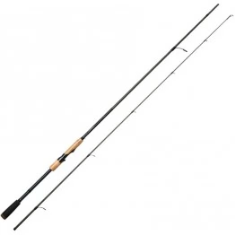 Спиннинг Shimano Catana FX 710HC, углеволокно, 2.39 м, тест: 20-50 г, 151 г