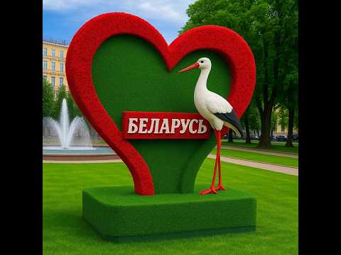 ПЕРЕЕЗД В БЕЛАРУСЬ. Чем так привлекательна страна...