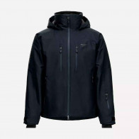 КУРТКА FINNTRAIL ATLAS 3441 GRAPHITE, L