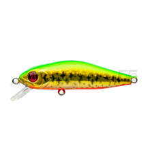 Воблер Pontoon21 CrackJack 78SP-MR цвет R65