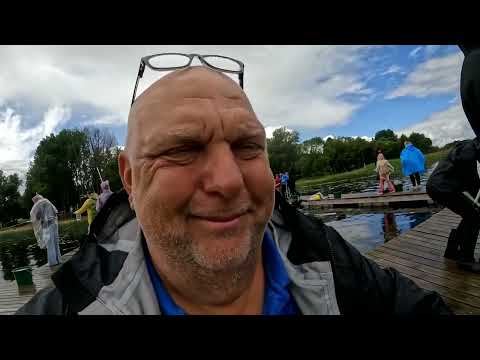 Меньше про рыбу а больше про жизнь,  отчёт № 459