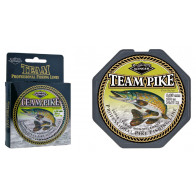 Леска KONGER TEAM PIKE 250-350 м